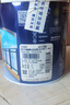 多乐士（Dulux）乳胶漆劲护无添加阳台厨房卫生间A8137小桶墙面漆油漆涂料 1L单桶 1L单桶 白漆 不可调色 实拍图