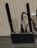 毕亚兹 无线投屏器HDMI传输器电脑无线 4K高清企业办公投影仪会议室苹果安卓手机平板笔记本无线同屏 R40 实拍图