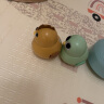 益米儿童玩具小鸡磁力鸭动物摇摆小分队男孩女孩宝宝0-2岁生日礼物 实拍图