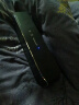 BOGASING S8德国高端音响蓝牙无线音箱重低音炮大音量便携汽车载户外HiFi高音质家用蓝牙桌面电视音响小型 科技黑【5200毫安-6D环绕】 实拍图