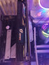 七彩虹（Colorful）iGame GeForce GTX 1660 SUPER Ultra 6G 1785-1830MHz GDDR6台式电脑电竞游戏显卡 实拍图