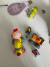 汇乐玩具玩具车工程车越野车婴幼儿宝宝男女孩小汽车生日礼物 单只随机 实拍图