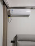 Leader海尔空调大1.5匹新一级能效变频空调挂机卧室空调变频节能快速冷暖内外机自清洁 以旧换新 1.5匹 一级能效 变频冷暖WiFi智控 晒单实拍图