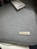 VICTORIATOURIST电脑包手提笔记本包14英寸内胆包苹果华为联想小新保护套公文包 晒单实拍图