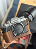 富士（FUJIFILM）xf70-300 xf33 xf23 xf50 微单相机镜头XF系列 XF33/F1.4 港版 全新 晒单实拍图