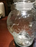 琉阳双龙加厚泡酒玻璃瓶酿酒药酒瓶带龙头酒坛子玻璃泡酒罐 10斤大肚瓶+不锈钢+矮底座5L 实拍图