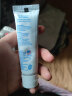布朗博士儿童牙膏 无氟配方 含钙固齿 0-3岁幼儿专用牙膏(草莓味)原装进口 实拍图
