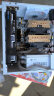 蓝戟（GUNNIR）intel Arc A380 Photon  6G  2450MHz GDDR6 OC 游戏显卡设计视频剪辑台式电脑显卡 实拍图