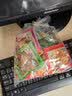 八公山泉【淮南馆】豆腐干杏鲍菇多口味豆干手抓小包办公室零食 600g礼品袋包装随机口味混装 实拍图