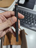红环（rOtring）旋转式圆珠笔 可伸缩笔头全金属笔身 高颜值专业绘图-800系列黑色单支 开学季礼物 实拍图