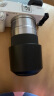 索尼（SONY）E 55-210mm F4.5-6.3 OSS APS-C半画幅远摄变焦镜头(SEL55210) 银色 标配 官方标配 晒单实拍图