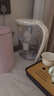 KARCHER滤水壶家用滤水壶手持式过滤净水壶WPC12CR厨房自来水过滤2.9L 水壶滤芯（3只套组） 实拍图