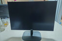 AOC23.8英寸144Hz 3000:1高对比 HDMI低蓝光不闪 可壁挂 三边微边 超薄节能 办公电脑显示器 24B35XN 实拍图