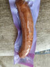 伊雅 中华老字号 哈尔滨秋林食品公司红肠1.2kg（120g*10支）猪肉肠 实拍图