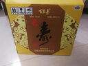百泉春长寿酒42度 白酒 纯粮酒 42%vol 2000mL 4瓶 整箱4瓶 实拍图