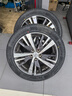 双星汽车轮胎 225/55R18 102W PRTECH 适配奥迪/深蓝SL03/宝骏/长安 实拍图