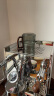 格米莱（GEMILAI）白鲸半自动咖啡机E61高性能家用意式奶茶店商用子母锅炉CRM3035 3035水镜银 晒单实拍图