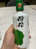 荷花酒 一品荷花 53度酱香型白酒 贵州大曲坤沙 纯粮食白酒 宴请送礼 53度 500mL 6瓶 整箱装含3个礼袋 实拍图