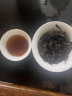 珍茶师乌龙茶武夷岩茶大红袍特级500g中火礼盒装武夷山肉桂茶叶送礼 晒单实拍图