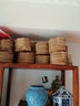 茶者（chazhe） 2022年【整箱30片组合】老班章冰岛昔归普洱茶生茶古树茶叶 实拍图