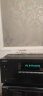 ONKYO安桥TX-SR494 功放 7.2声道家庭影院音响 音箱AV功放机 进口 4K杜比全景声 DTS:X 蓝牙优化 Hi-Res 晒单实拍图