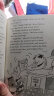 内裤超人 Captain Underpants 12本英文原版章节书漫画9-12岁中小学阅读故事 晒单实拍图