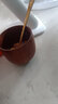 千年恋木日式木杯子实木整木喝水随手杯子茶杯简约大肚清酒定制刻字水杯 小酒杯茶杯 50ml 1只 实拍图