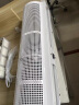 志高（CHIGO） 风幕机商用静音大风量遥控工业离心自然风帘机节能门头口空气幕 G款遥控1.8米【性价比之选】 实拍图