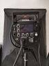 神牛（Godox） sk400ii二代摄影灯400w影室专业闪光灯人像服装静物拍照灯影棚器材灯套装 SK400II单灯【标配】 佳能版 实拍图