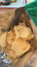 乐事（Lay's）薯片酸奶油洋葱味50g*2袋 台湾产 休闲零食膨化食品 实拍图