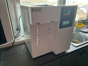 舒活泉净水器实验室超纯水机UPTC化验室工业去离子水机生化仪口腔大学校蒸馏水机设备生物超纯水仪纯化水 15升(0.01电阻仪+杀菌灯). 实拍图