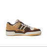 阿迪达斯（adidas）【滔搏运动】阿迪达斯三叶草中性FORUM 84 LOW CLLIFESTYLE休闲 GW4334 40 实拍图