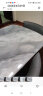 京东京造 2mm加厚无色 桌布防水防油餐桌垫食品级PVC软玻璃桌垫 80*140cm 实拍图
