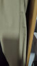 杰克·琼斯（JACK&JONES）男装降落伞兵裤男秋季工装裤男裤略宽松休闲裤轻薄款潮流裤子男士 C02雾灰色 33 180 实拍图