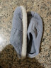 俞兆林棉鞋男女包跟棉拖鞋冬季月子鞋保暖家居棉鞋 YR882 灰色 40-41 晒单实拍图