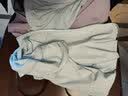 AETEL 防晒衣男女同款皮肤衣女夏季防晒衫防紫外线UPF50+遮阳防晒服 实拍图