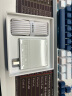 联想（Lenovo）拯救者C170w PD3.0多协议快充氮化镓便携适配器充电器插头 手机平板笔记本R9000PY9000P适用 白 晒单实拍图
