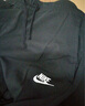 耐克NIKE男子运动长裤CLUB JGGR JSY收腿裤 BV2763-010黑XXL 实拍图