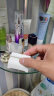 天南兄弟（TNBROTHERS）懒人牙膏挤压器  创意简约牙膏夹洗面奶按压器儿童手动挤牙膏神器 颜色随机 晒单实拍图