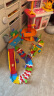 伟易达（Vtech）玩具轨道车豪华版电动火车站1-5岁男孩女孩生日六一儿童节礼物 晒单实拍图