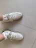 巴黎世家（BALENCIAGA）Triple S 网眼复古老爹鞋 运动鞋 男女同款 厚底增高 TIRPLE S 米色 44（默认男款） 晒单实拍图