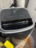 海尔（Haier）移动空调家用厨房空调除湿一体机立式便携立式免专业安装空调 1.5匹 冷暖KYR-35BU1(14-24㎡） 实拍图