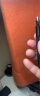 末匠（MoonMan） 末匠RS1玲珑钛合金钢笔德国施密特镀金尖14K金笔八角短钢男女商务书写用笔 钛合金（铆钉版） 施密特0.5尖 晒单实拍图