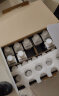 蒙牛特仑苏有机纯牛奶全脂梦幻盖250ml×24盒(3.8g优质乳蛋白)端午礼盒 晒单实拍图