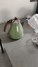 Delonghi 德龙电水壶热水壶烧水壶家用大容量KBOV2001.GR橄榄绿 晒单实拍图