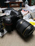 尼康（Nikon） 【全新正品国行带发票】尼康相机D850单反专业级相机支持超高清视频单反相机全画幅专业相机 尼康D850单+AF-S 24-120 f/4G 拆机头 实拍图