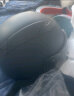 戈凡3C认证电动车头盔夏季防晒半盔男女电瓶摩托车安全头盔防晒防风帽 222(白色)3C认证透明镜片 实拍图