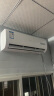 海尔（Haier）118升小型双门迷你冰箱 节能省电冷藏冷冻两门 BCD-118TMPA 晒单实拍图