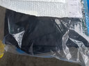 北面（The North Face）冲锋衣男款单层25年秋冬新款外套户外登山服防风夹克8DRZ 4H0/宇宙黑 S /165 实拍图