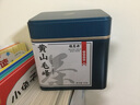 福茗源 茶叶 黄山毛峰 2025新茶明前安徽绿茶嫩芽头采春茶雀舌礼盒装90g 实拍图